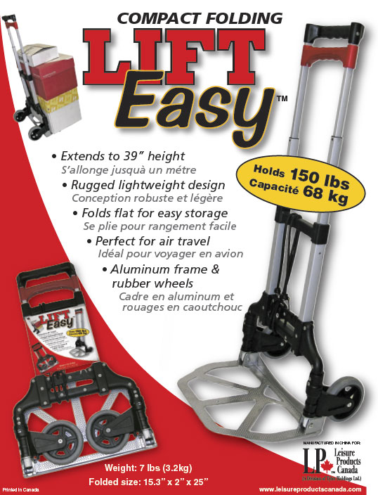 Lift Easy