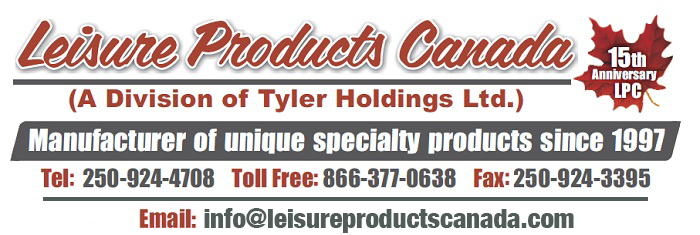 Leisure Products Canada