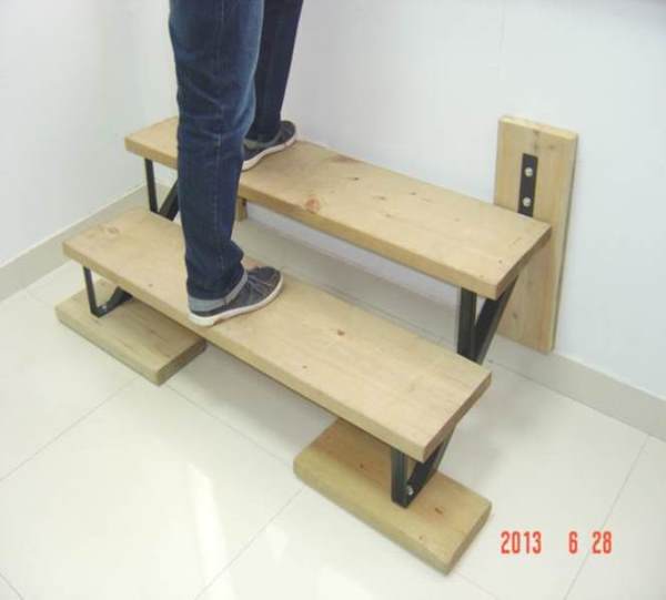 Step Stair Riser